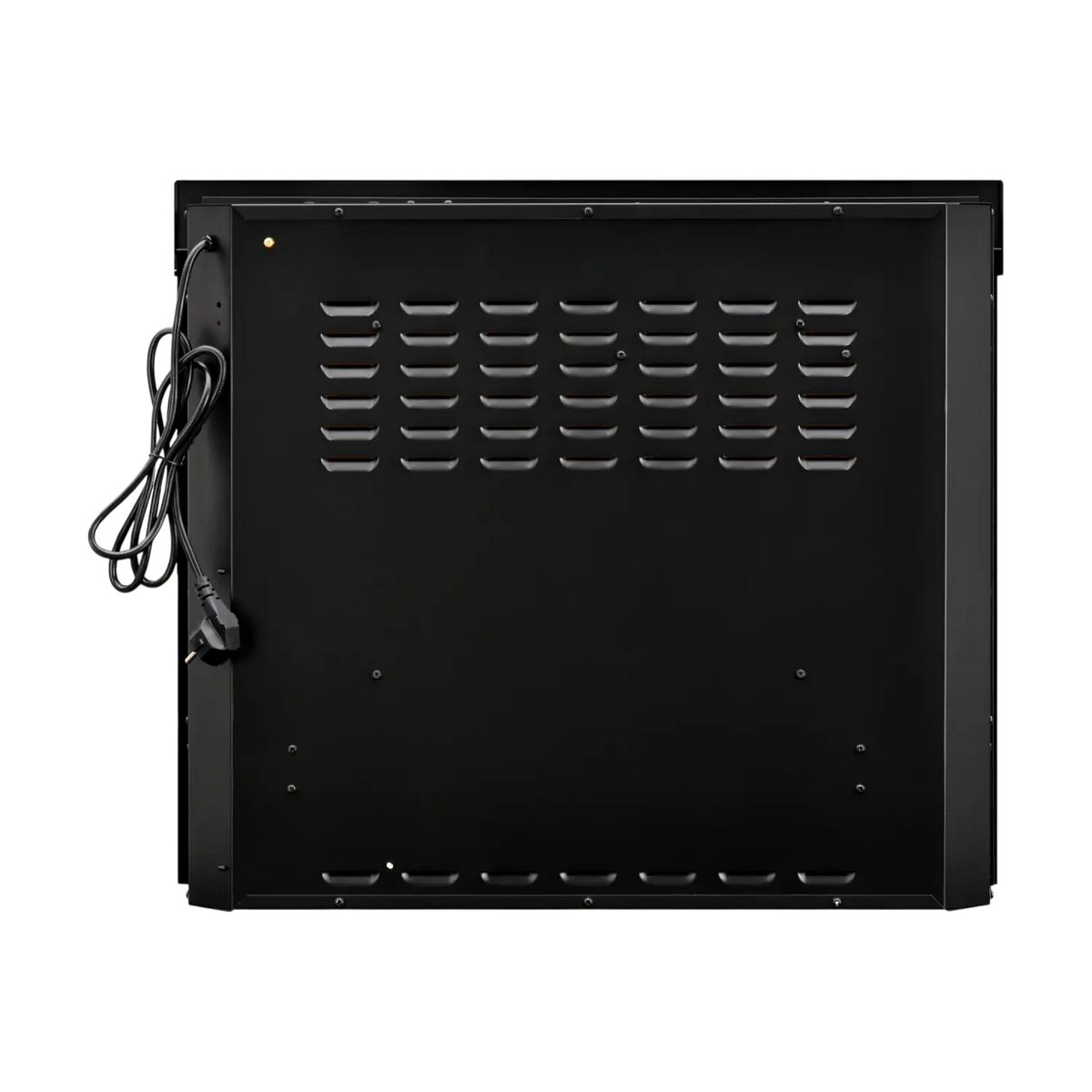 XHD28 Firebox Electric Fireplace Insert - Black