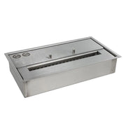 Luxusný bio horák – 2,0L (W: 32 cm)