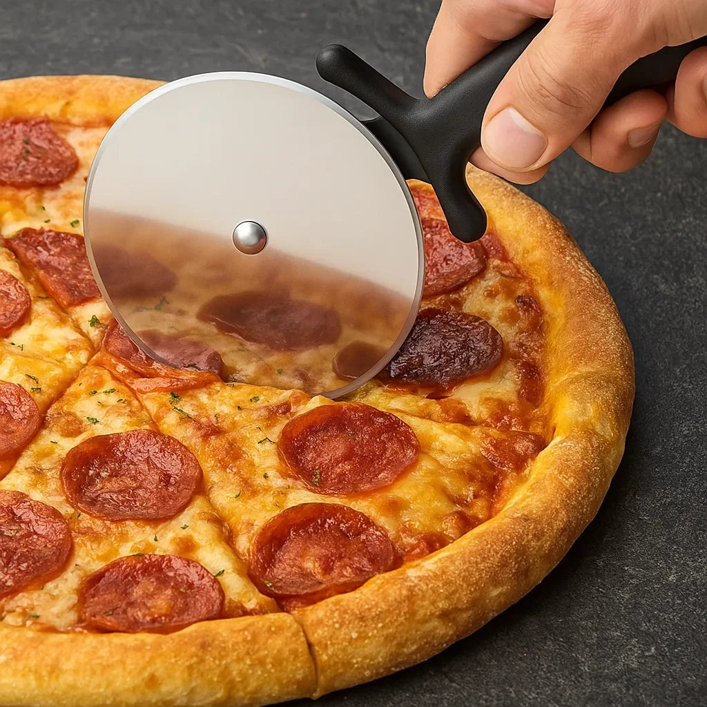 SpinCut krájač na pizzu