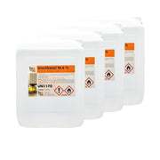Bioetanol – 40 litrov