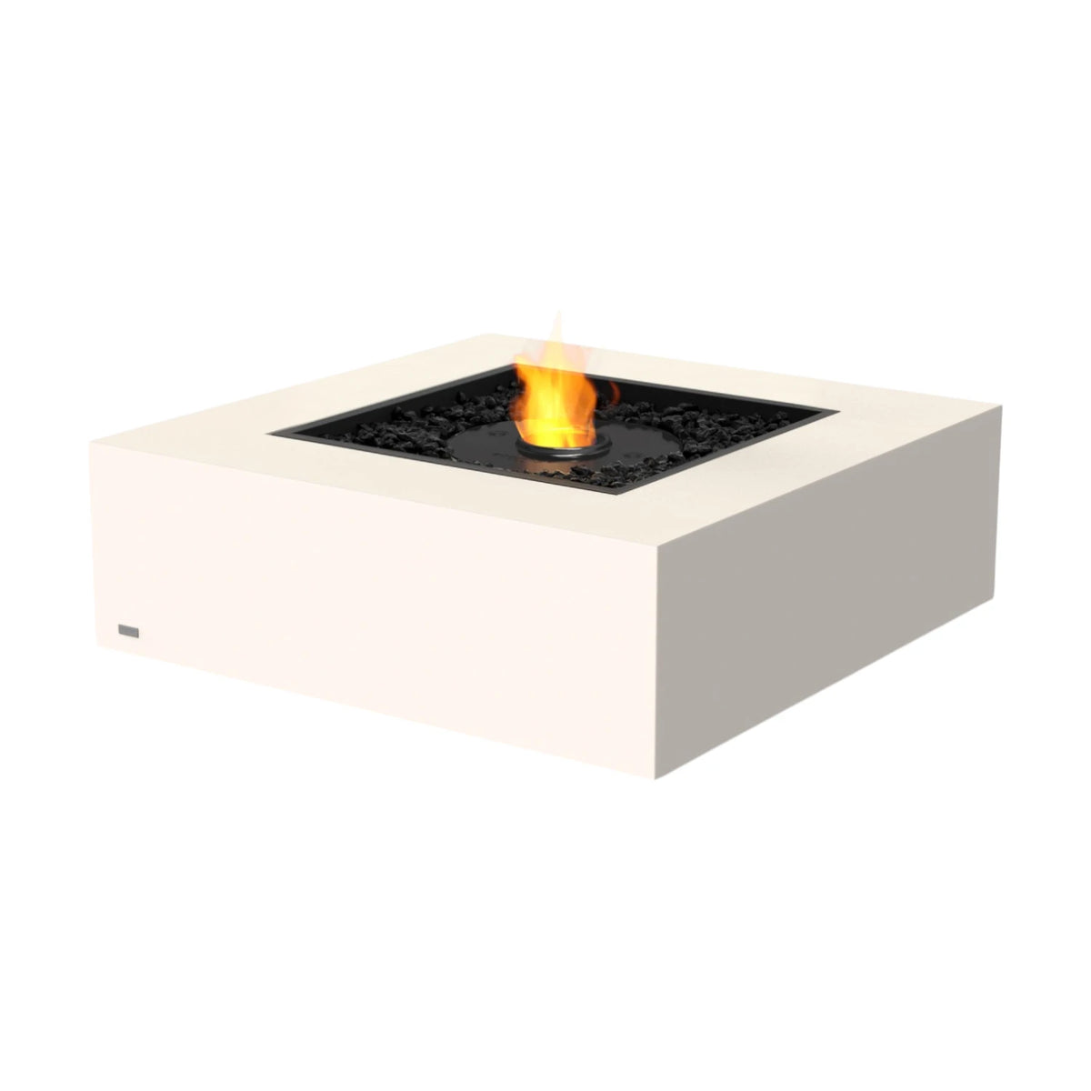 Base 40 - Bone Bioethanol Fire Pit