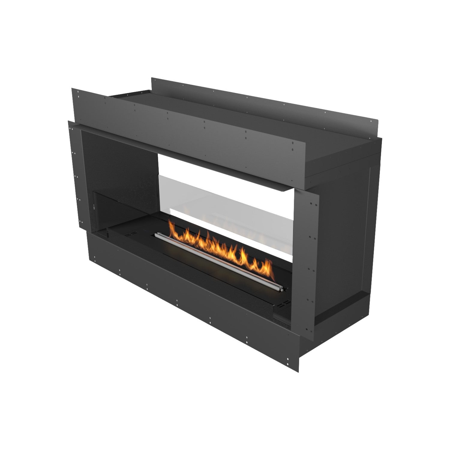 Forma Room Divider 1000 - Prime Fire