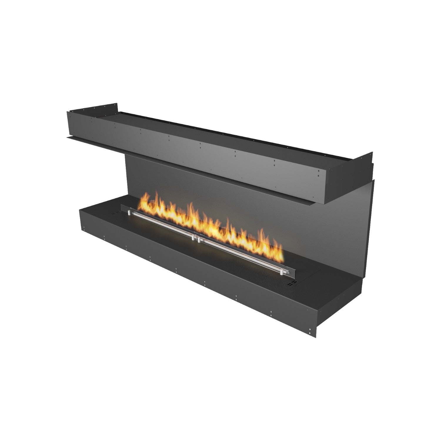 Forma trojstranný 1500 – Prime Fire