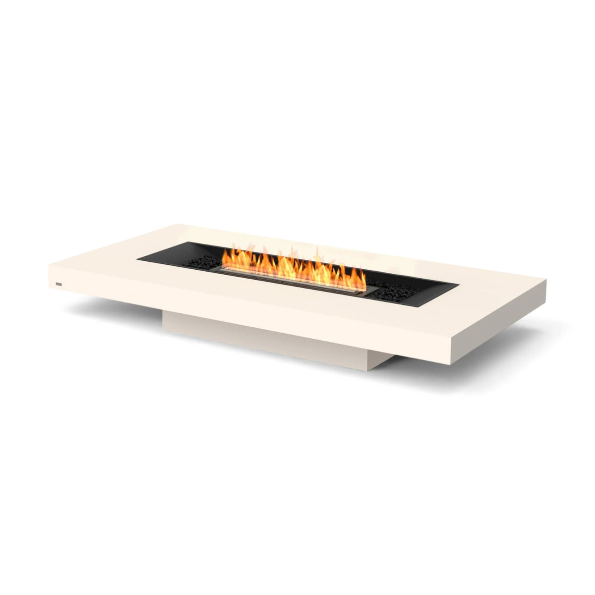 Gin 90 Low - Bone Bioethanol Fire Pit