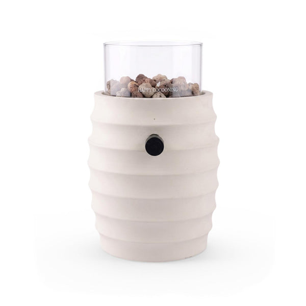 Lumi Cocoon Original – Stolový plynový krb