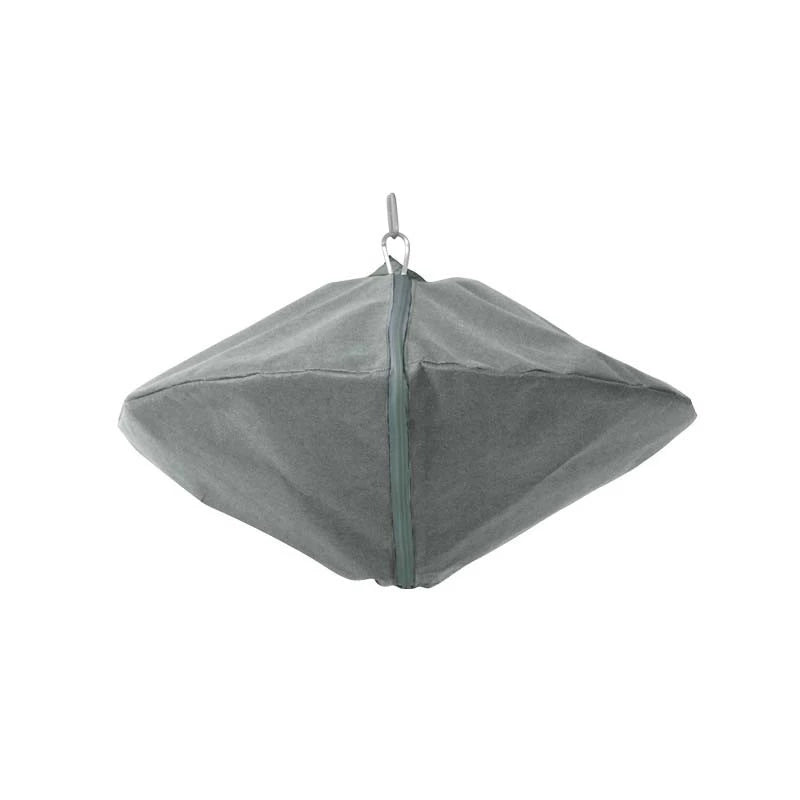 Ochranný kryt Hortus pre závesné modely, sivý