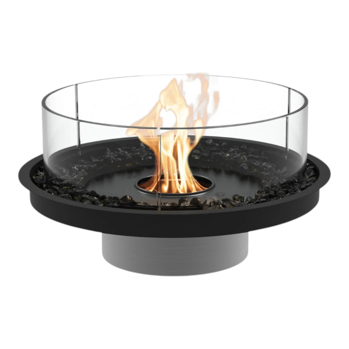 Round 20 Bioethanol Built-in Kit