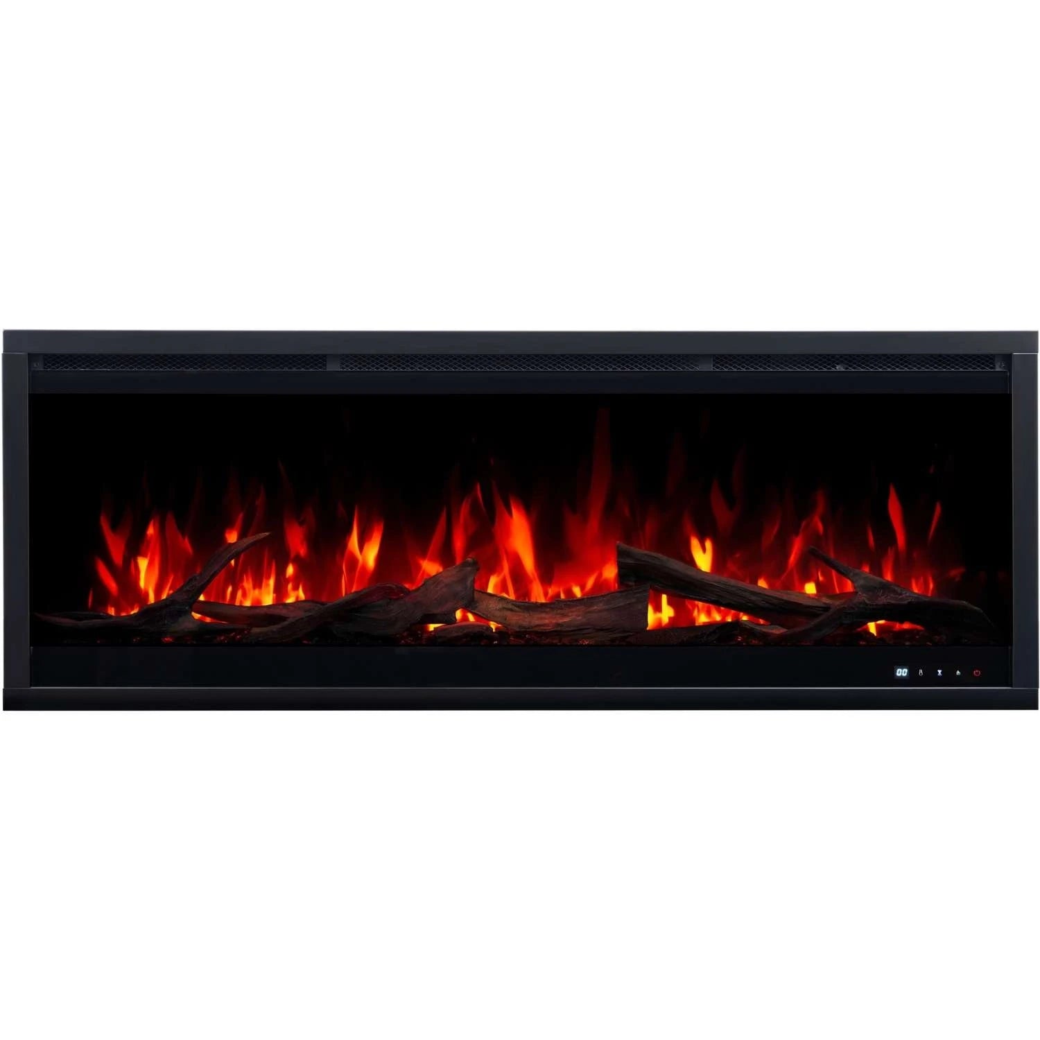 Elektrický krb Aflamo Royal 3D 160 cm