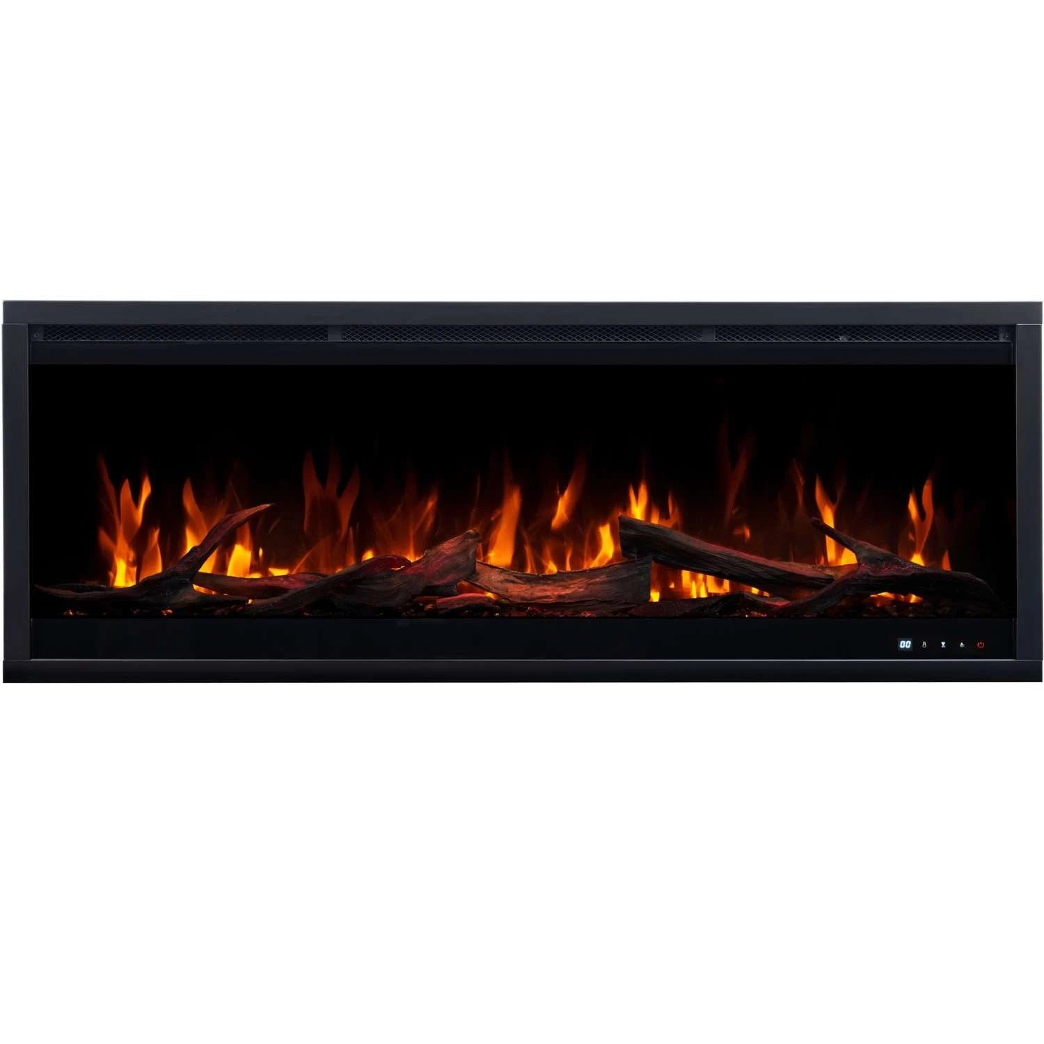Elektrický krb Aflamo Royal 3D 160 cm