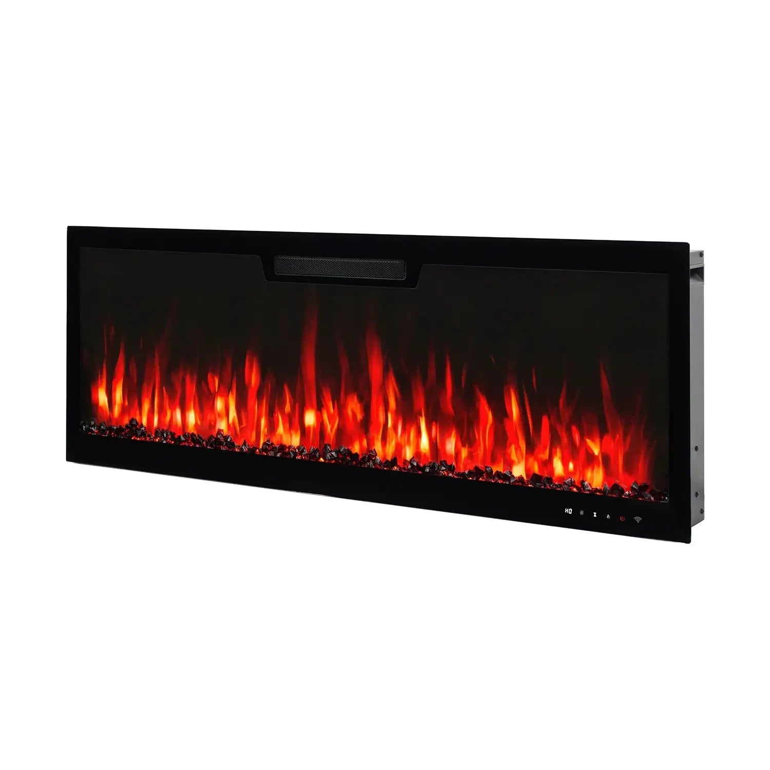 Elektrický krb Aflamo Elite 153 cm