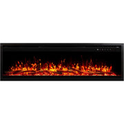 Aflamo Royal Pro 160 cm elektrický krb