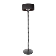 Artix Compact voľne stojaci ohrievač na terasu – 1500 W