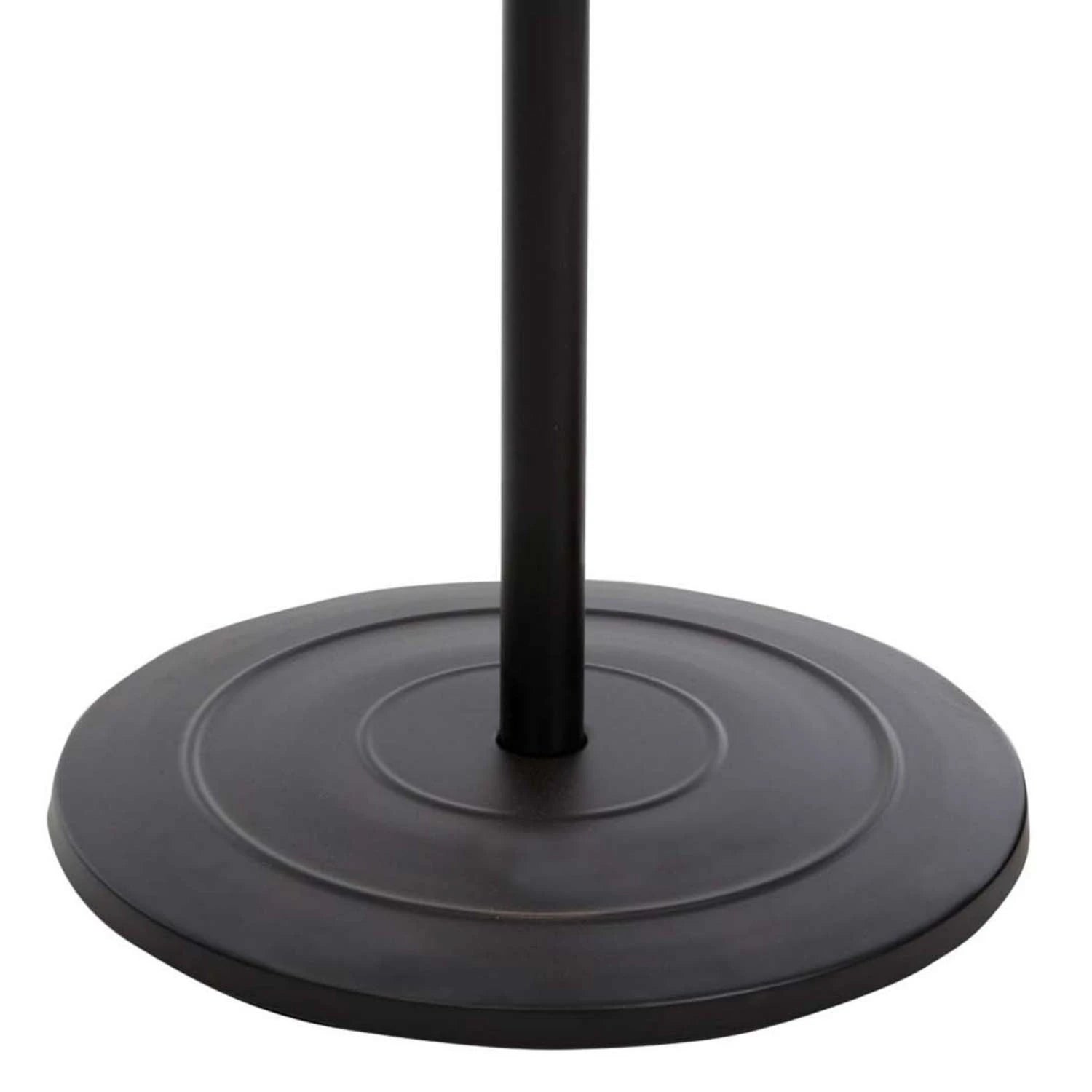 Artix Compact voľne stojaci ohrievač na terasu – 1500 W