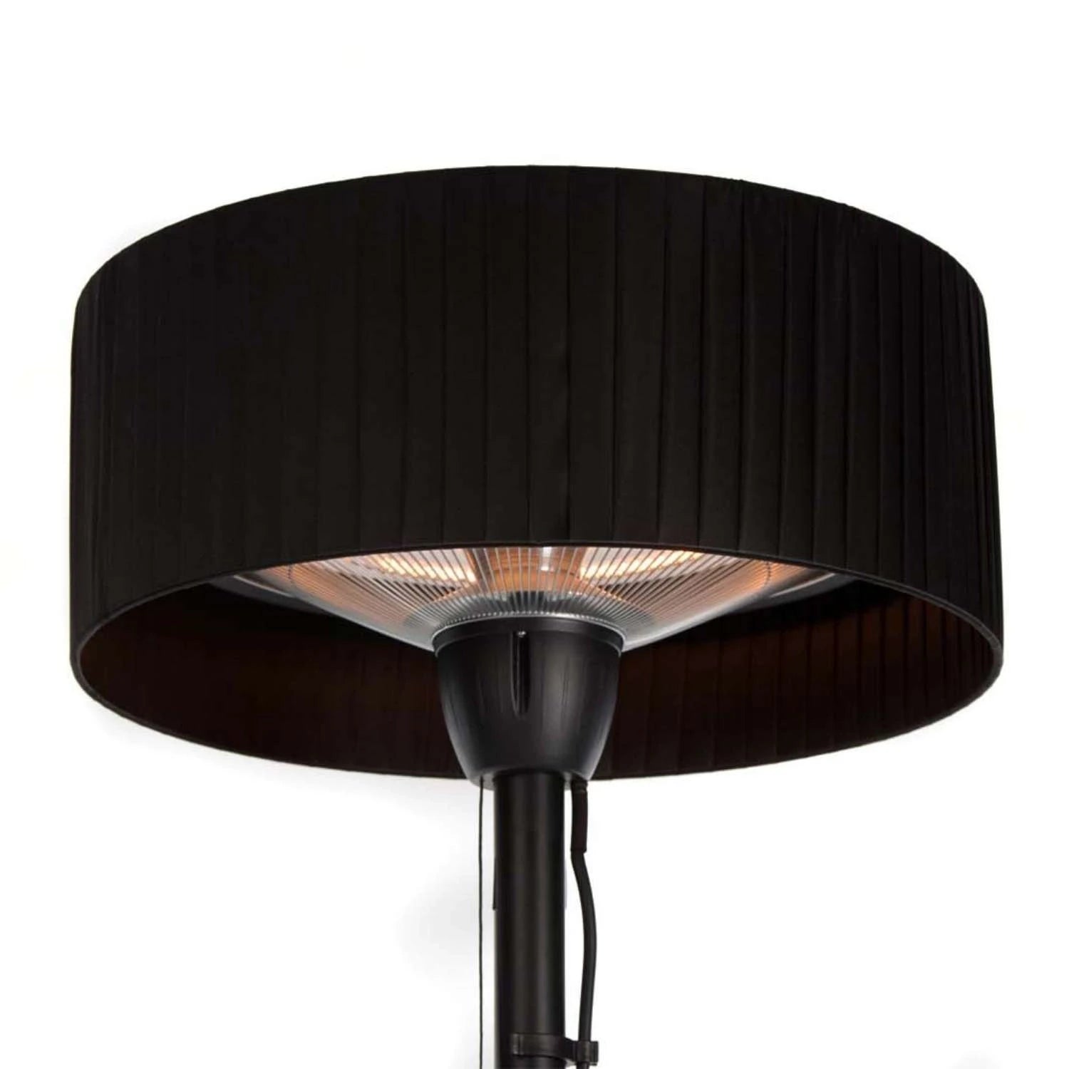 Artix Compact voľne stojaci ohrievač na terasu – 1500 W