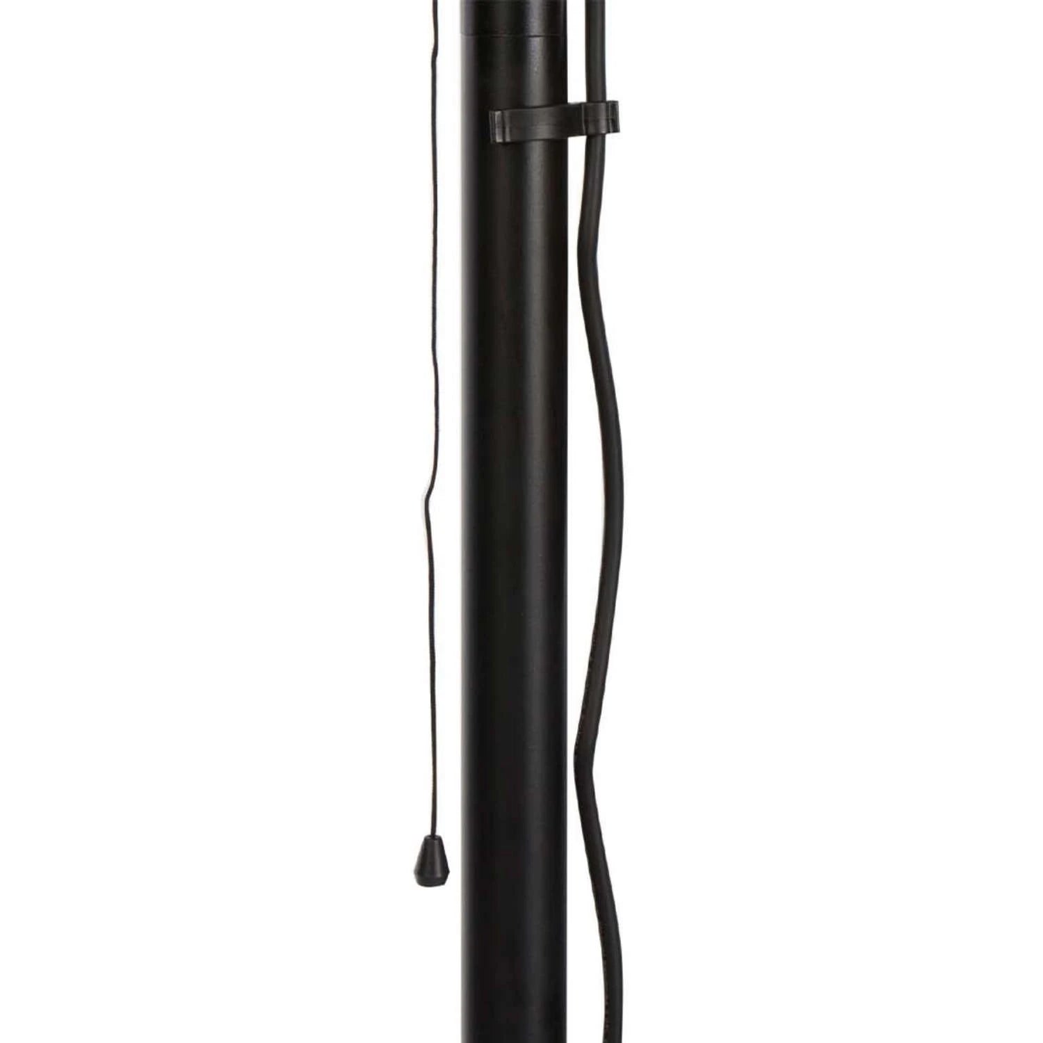 Artix Compact voľne stojaci ohrievač na terasu – 1500 W