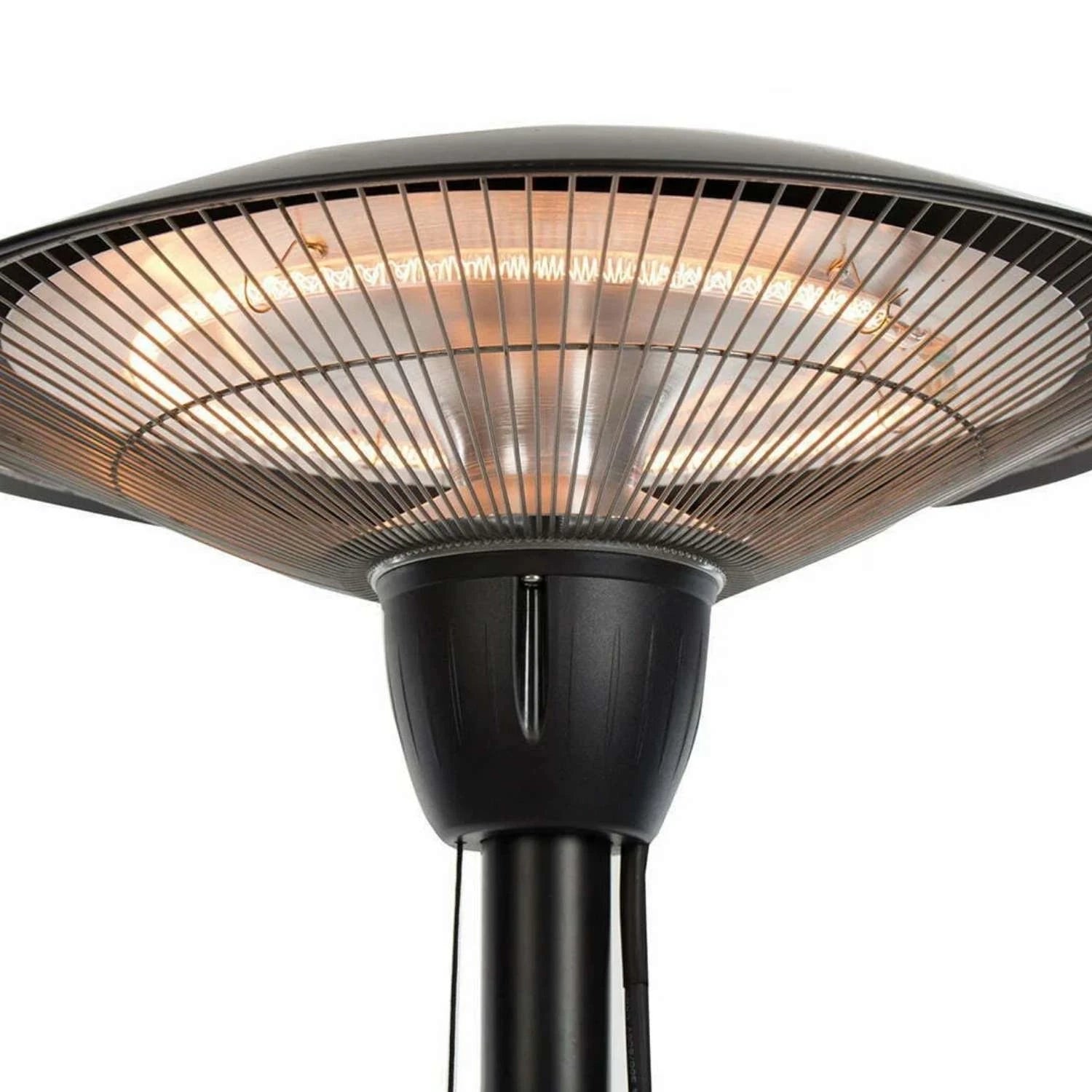 Voľne stojaci terasový ohrievač Barcelona - 1500W