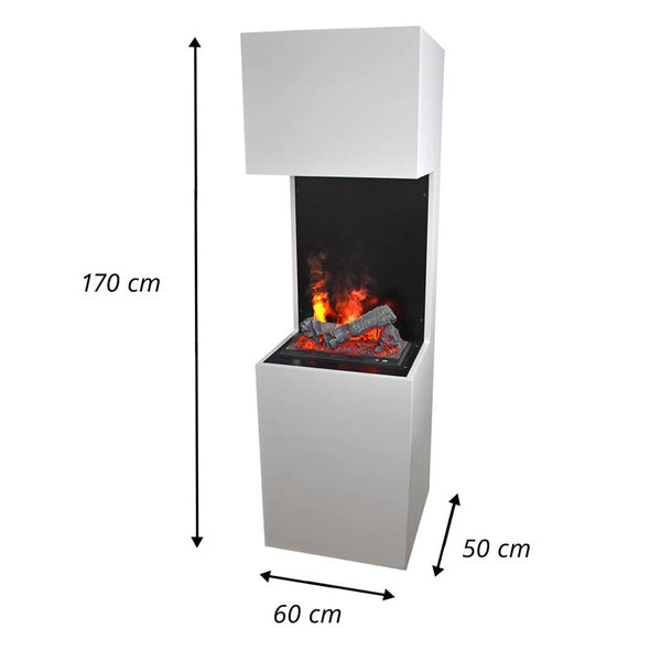 Beethoven biely - OMC 600 | krb Opti-myst
