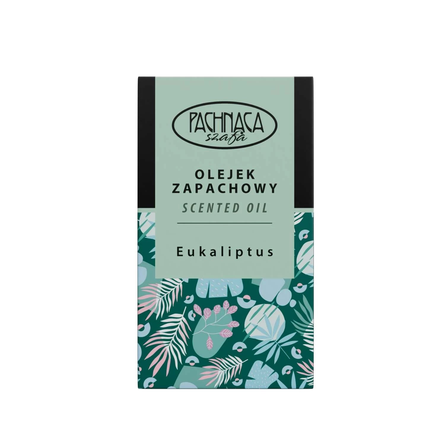 Vôňa do krbu – eukalyptus – 10 ml