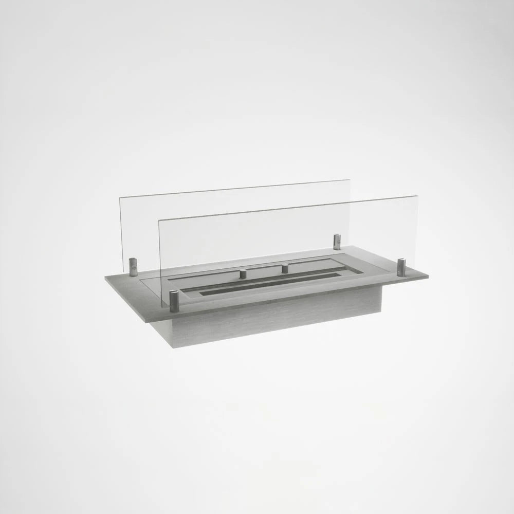 Vstavaný profil – 45 cm