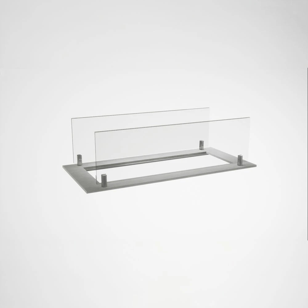 Vstavaný profil – 45 cm