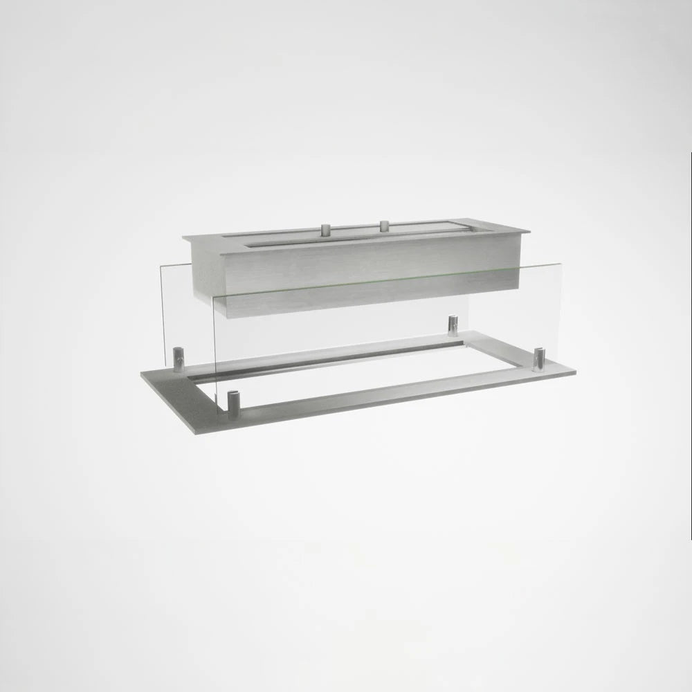 Vstavaný profil – 45 cm