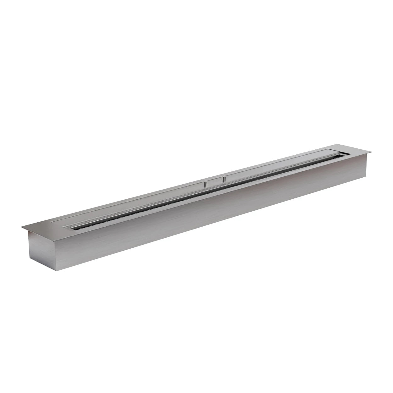 Superior 5L Ethanol Burner (W: 100 cm)