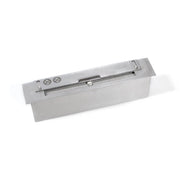 Slimline horák oceľový – 40 cm