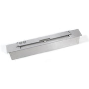 Slimline horák oceľový – 60 cm