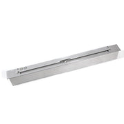 Slimline horák oceľový – 100 cm