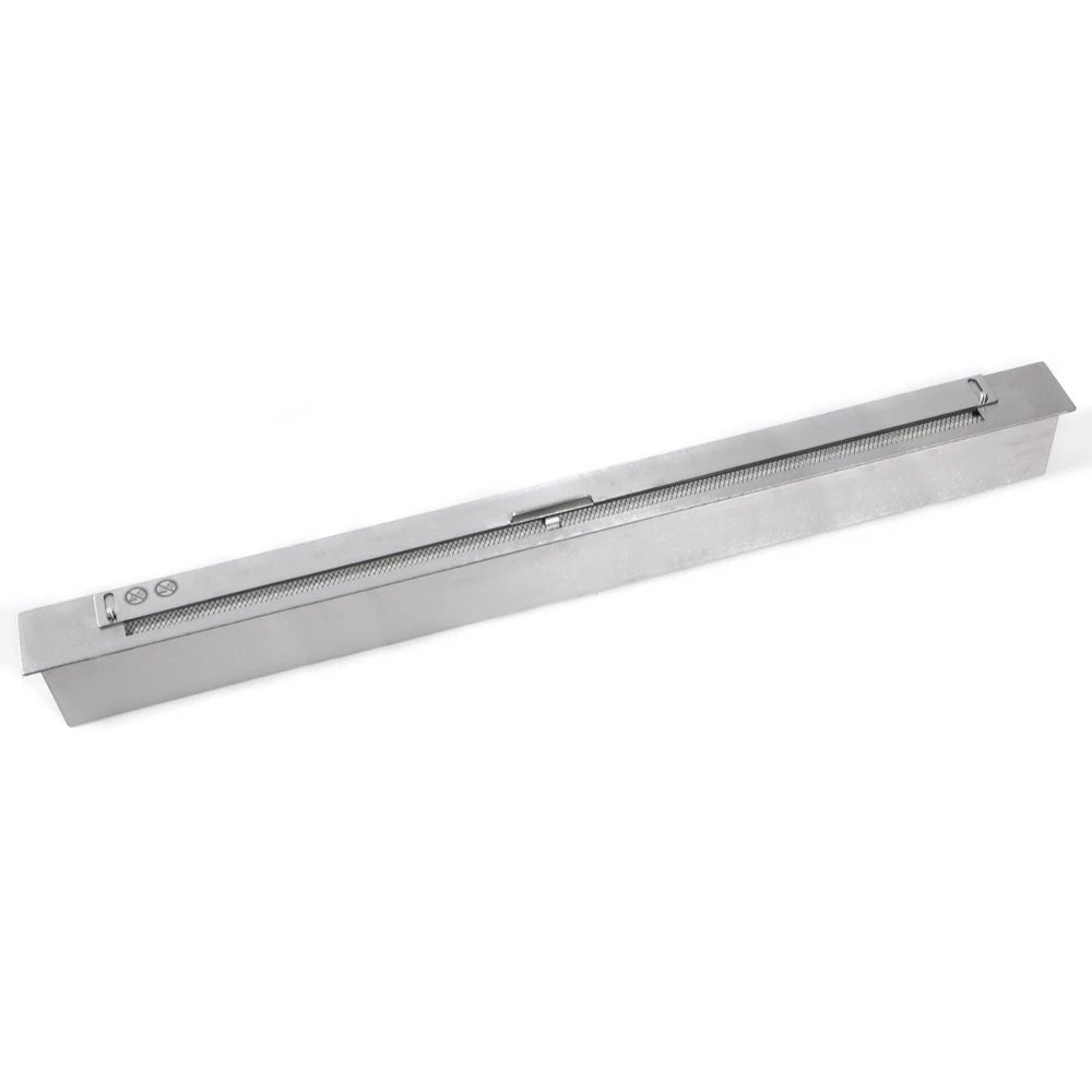 Slimline bioetanolový horák – 120 cm