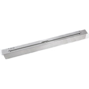 Slimline bioetanolový horák – 120 cm