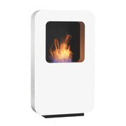 Safretti Curva XL - biely
