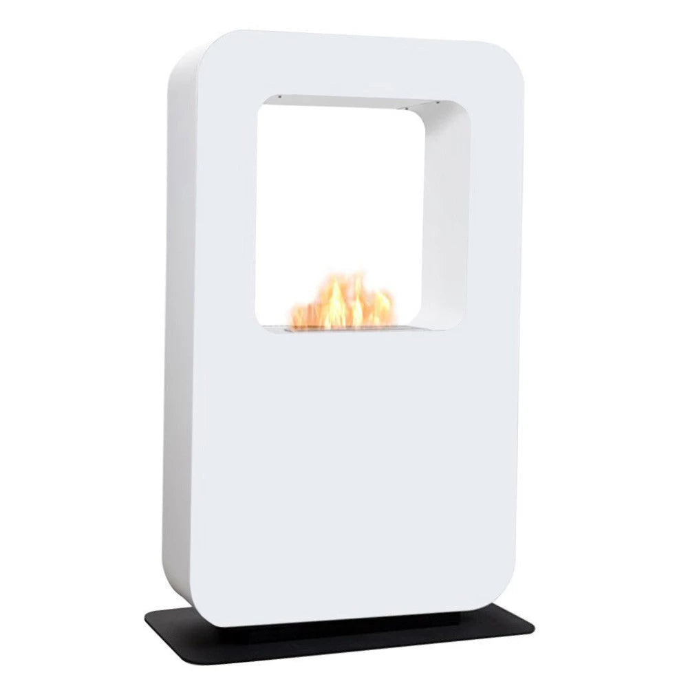 Safretti Curva XT - biela