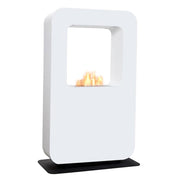 Safretti Curva XT - biela