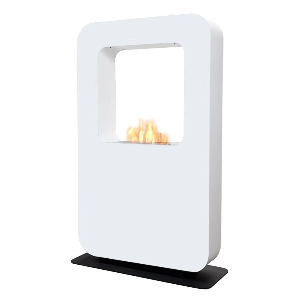 Safretti Curva XT - biela