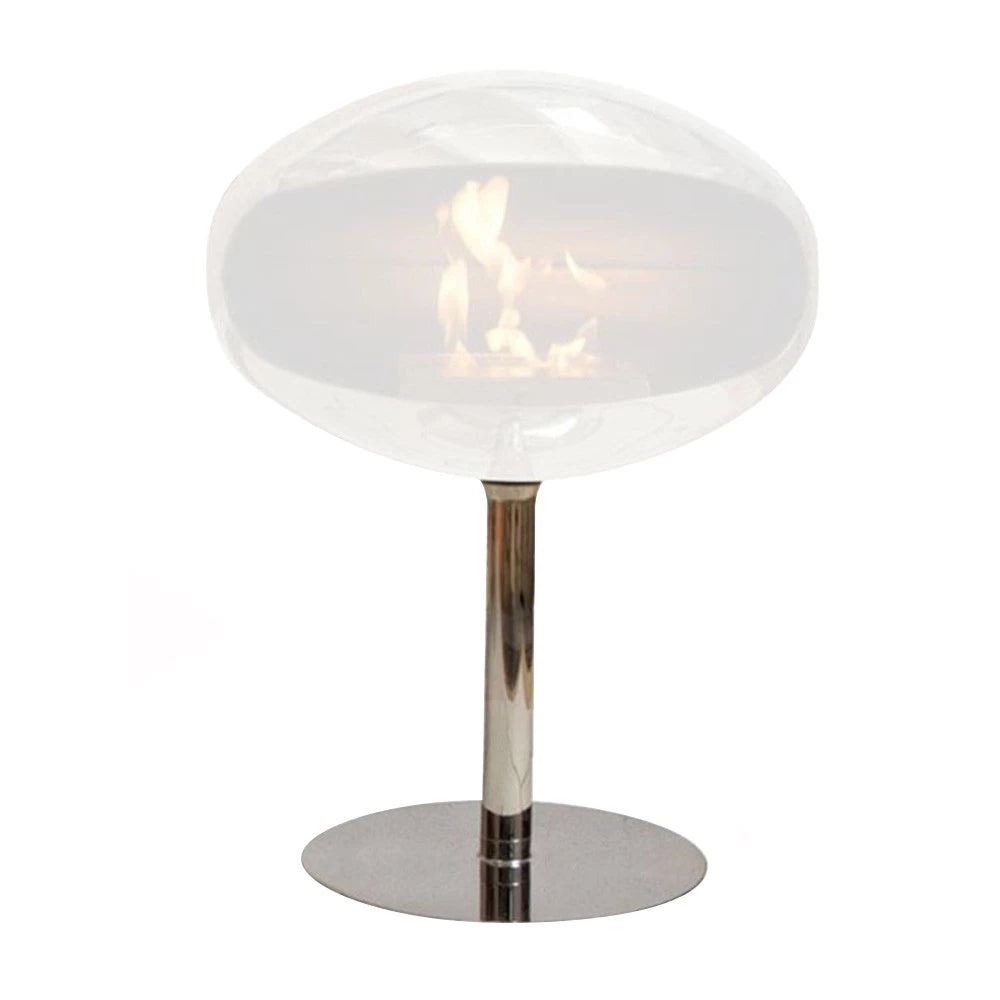 Podstavec a držiak – Cocoon Fires