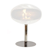 Podstavec a držiak – Cocoon Fires