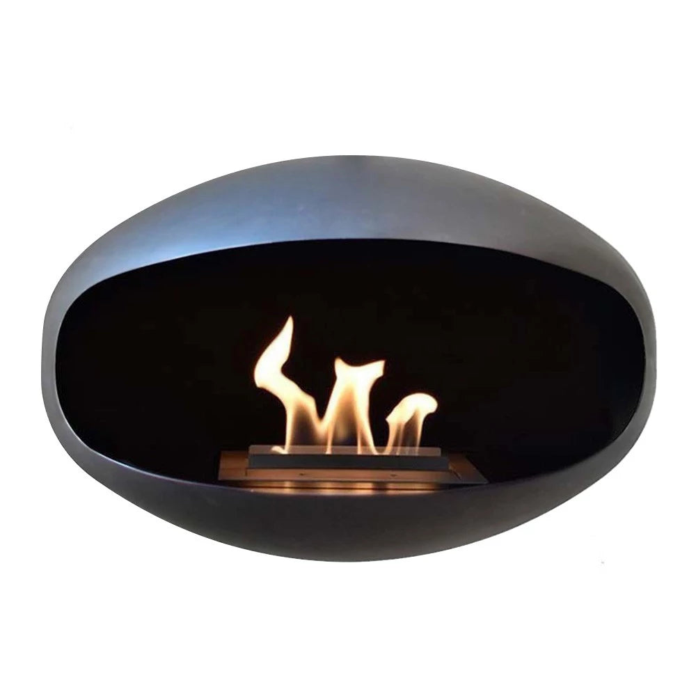 Cocoon Shell Black