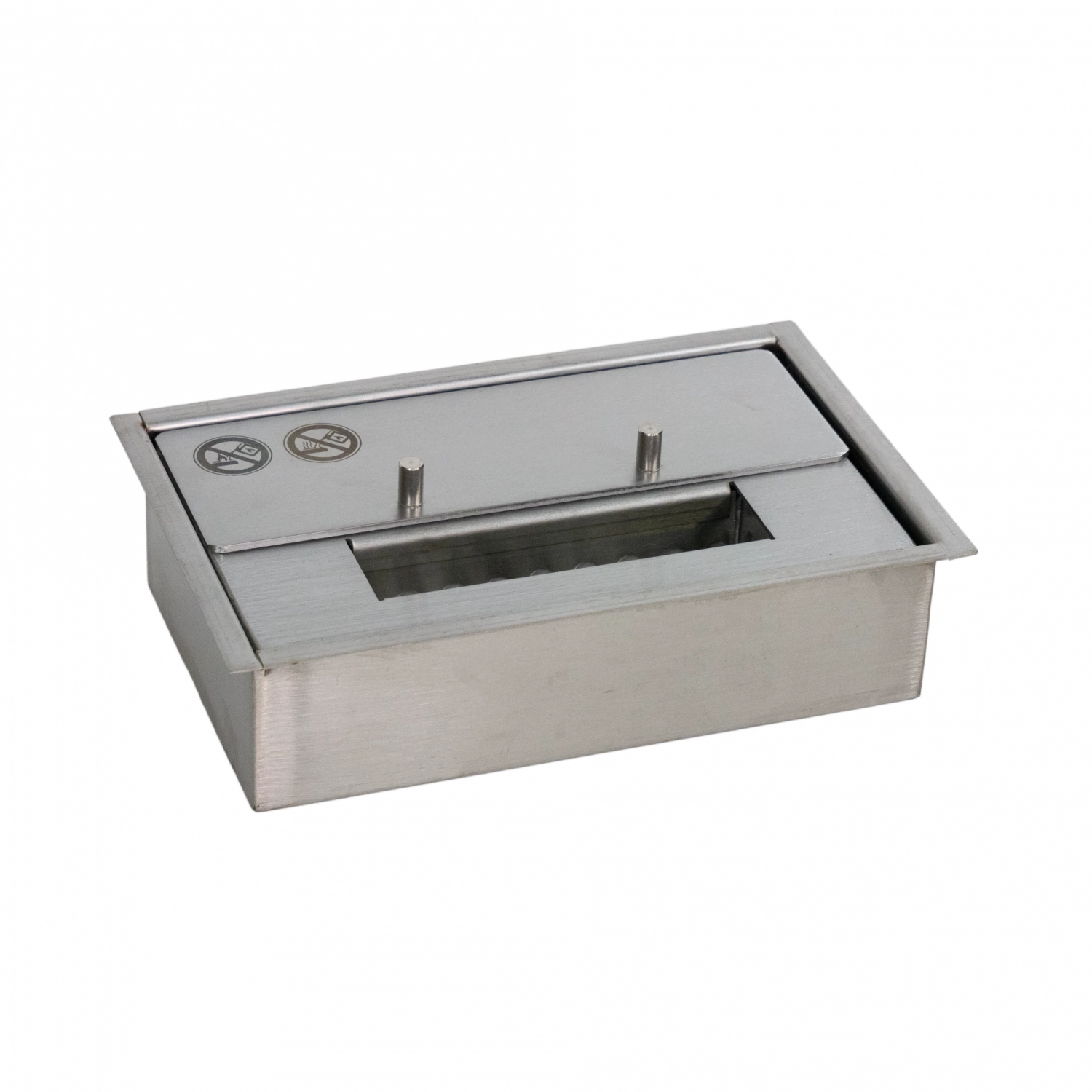 1-litrový deluxe bioetanolový horák 24 cm