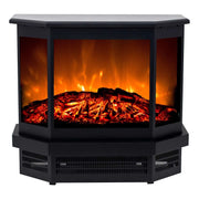 Elektrický krb Cortez