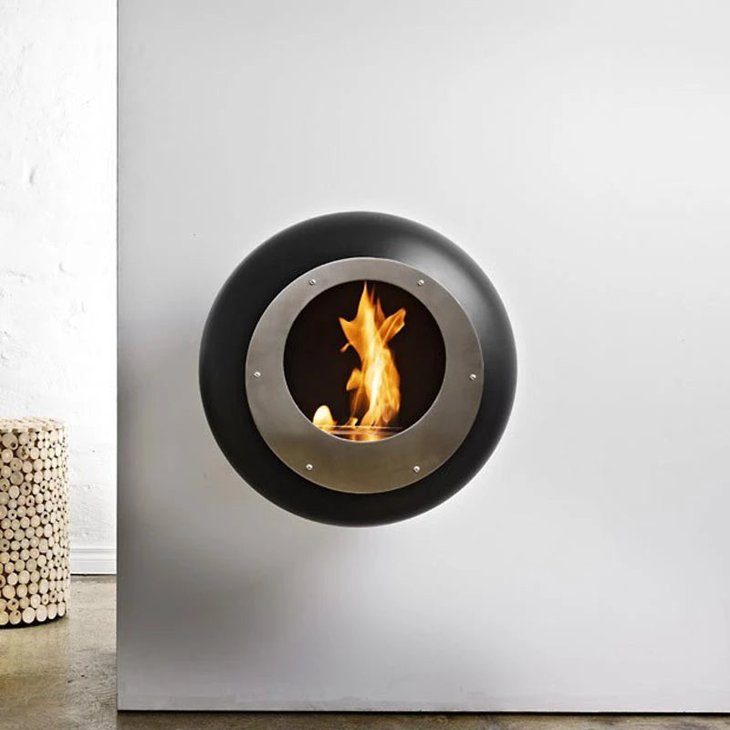 Cocoon Vellum – matná čierna