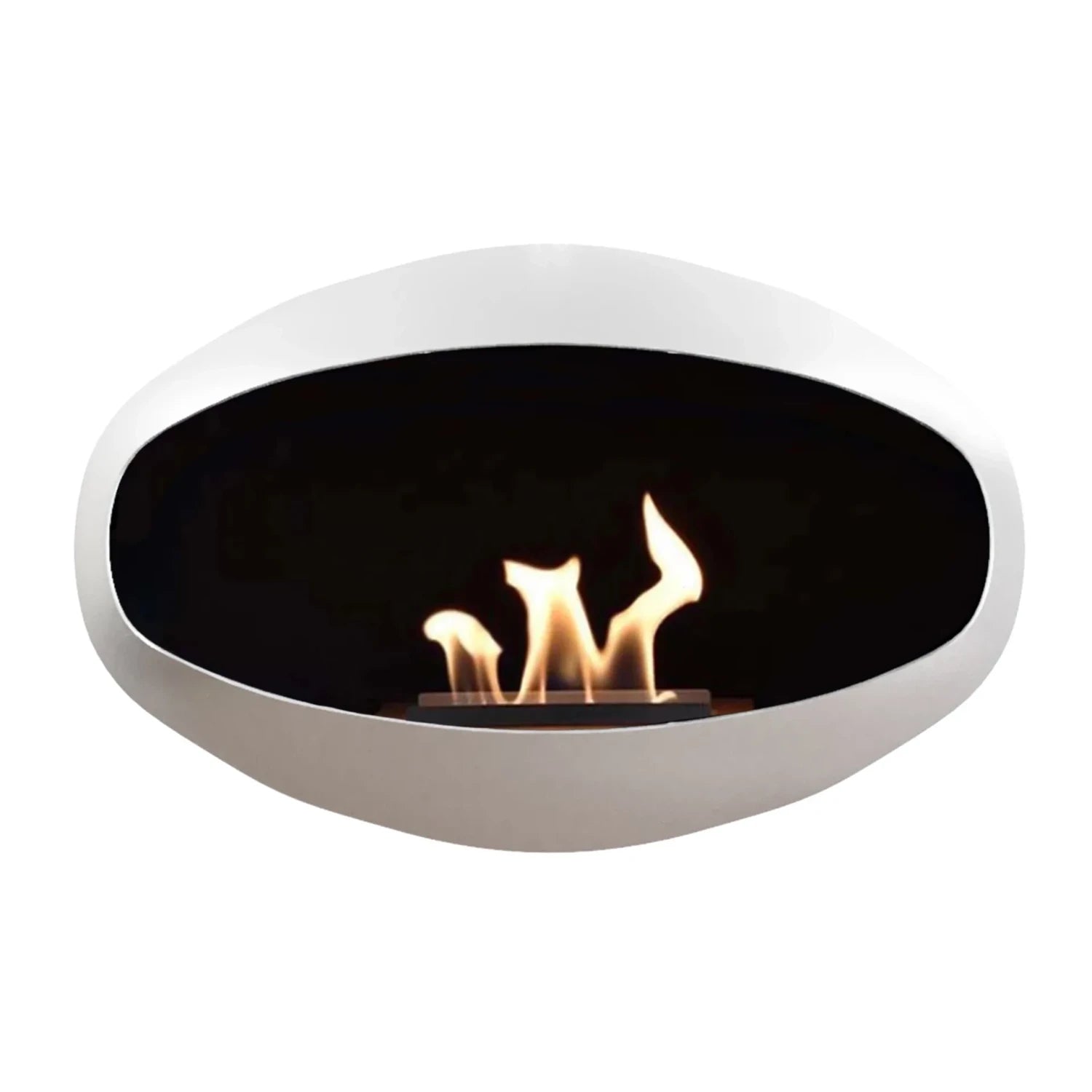 Kryt Cocoon pre Aeris/Pedestal – biely