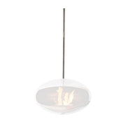 Ceiling Mount and Holder - Cocoon Fires