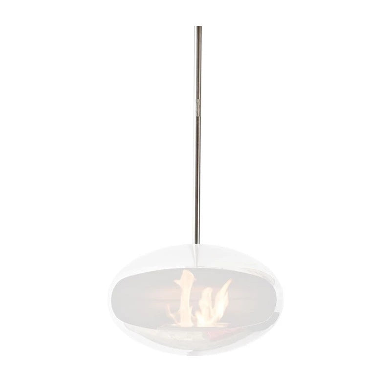 Stropný držiak a úchyt – Cocoon Fires
