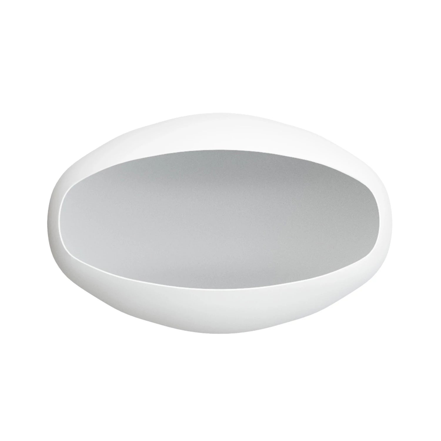 Kryt Cocoon pre Aeris/Pedestal – biely