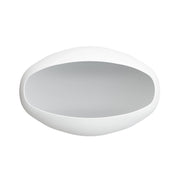 Kryt Cocoon pre Aeris/Pedestal – biely
