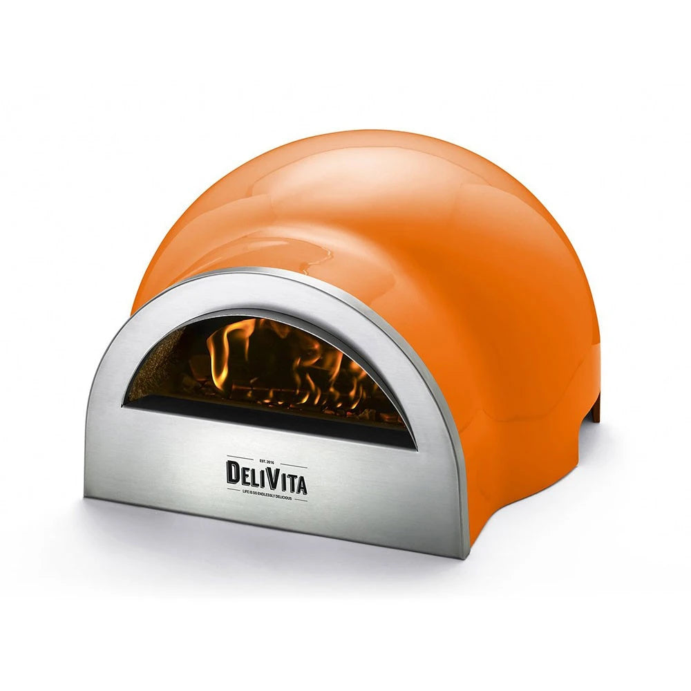 Pec Orange Blaze – pec na pizzu