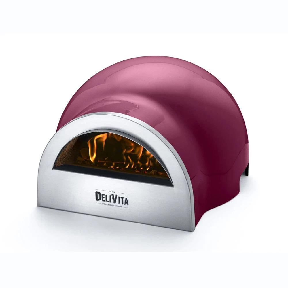 Horúca pec Berry – pec na pizzu