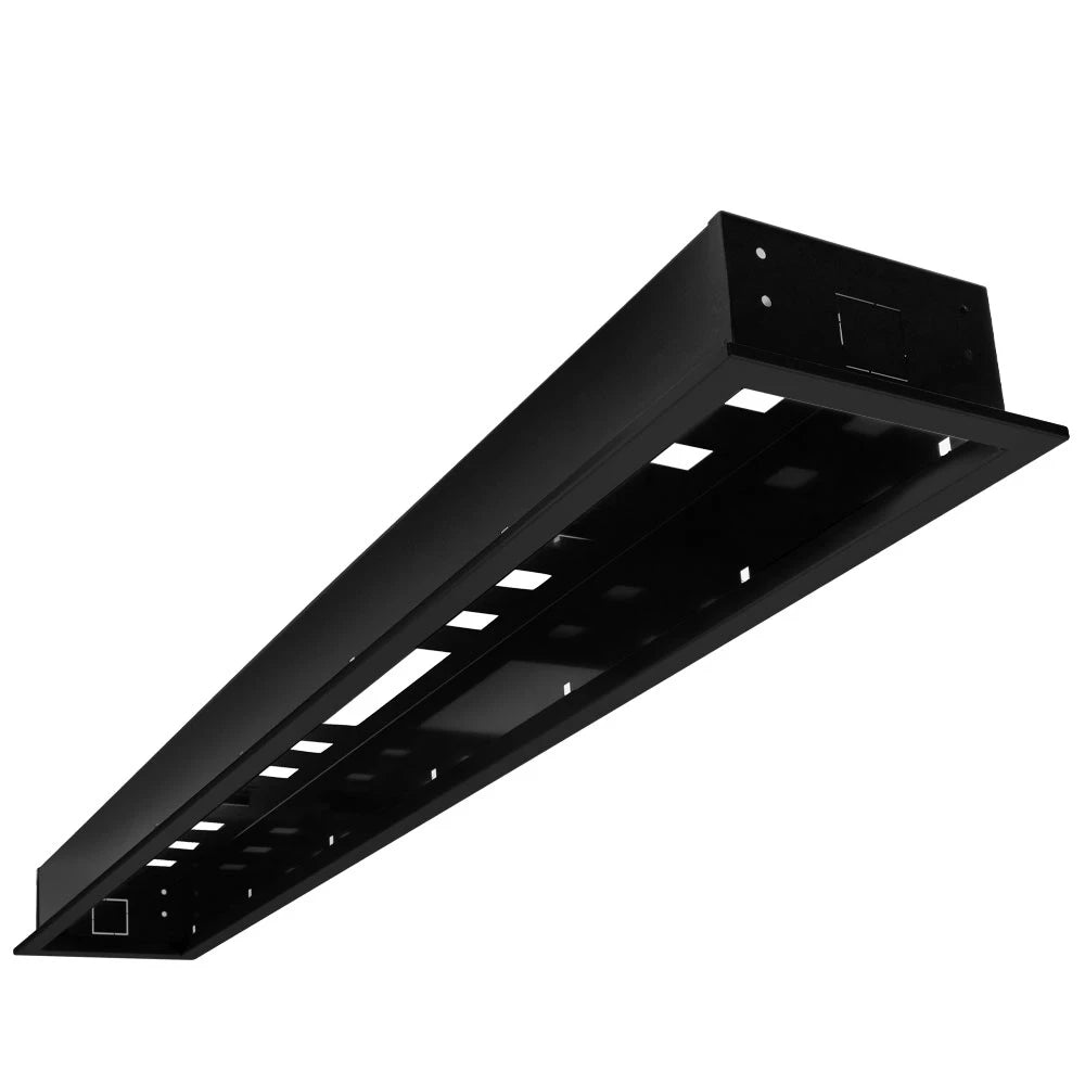 Zápustné puzdro pre Heatstrip Design 3200