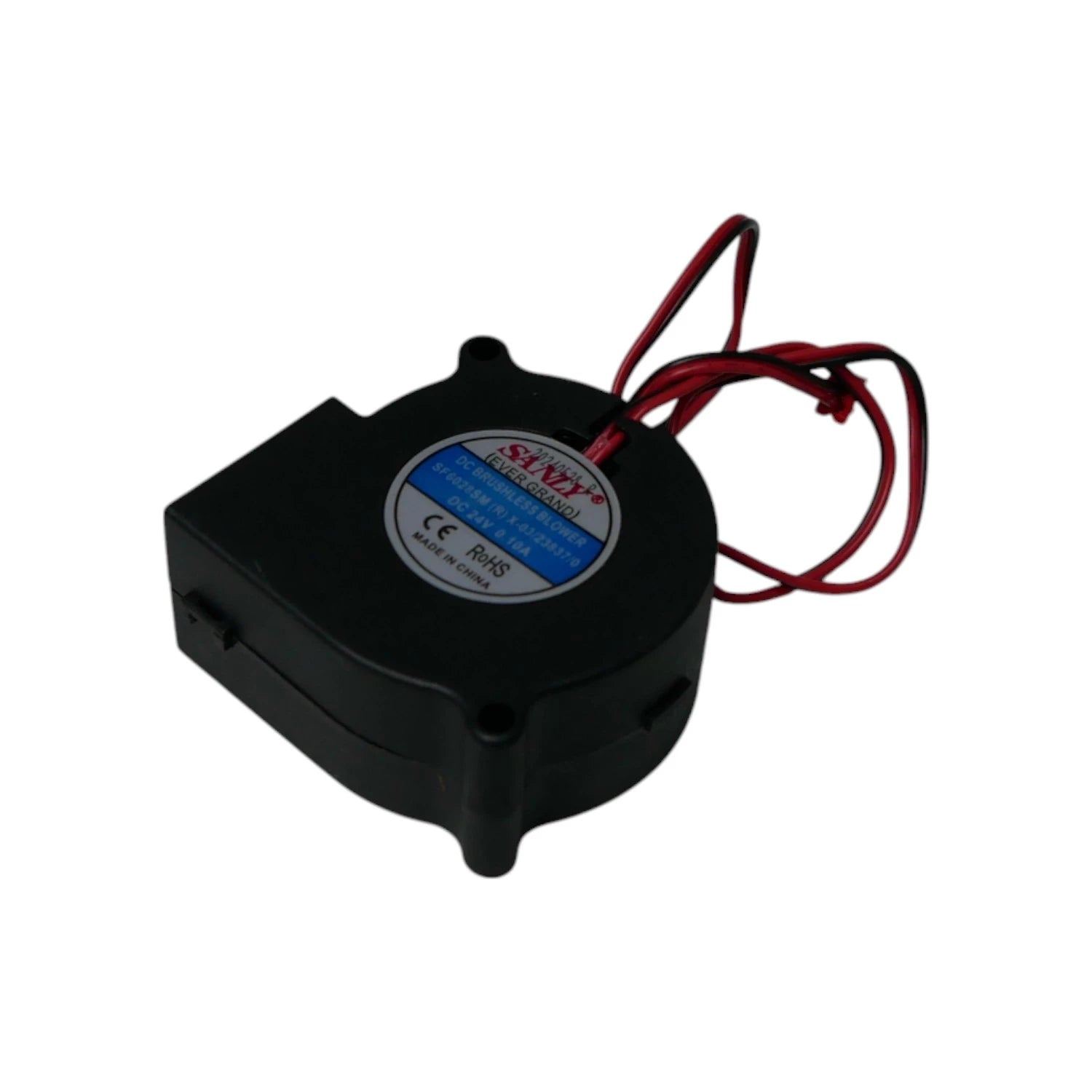 Kazeta 1000 Ventilátor